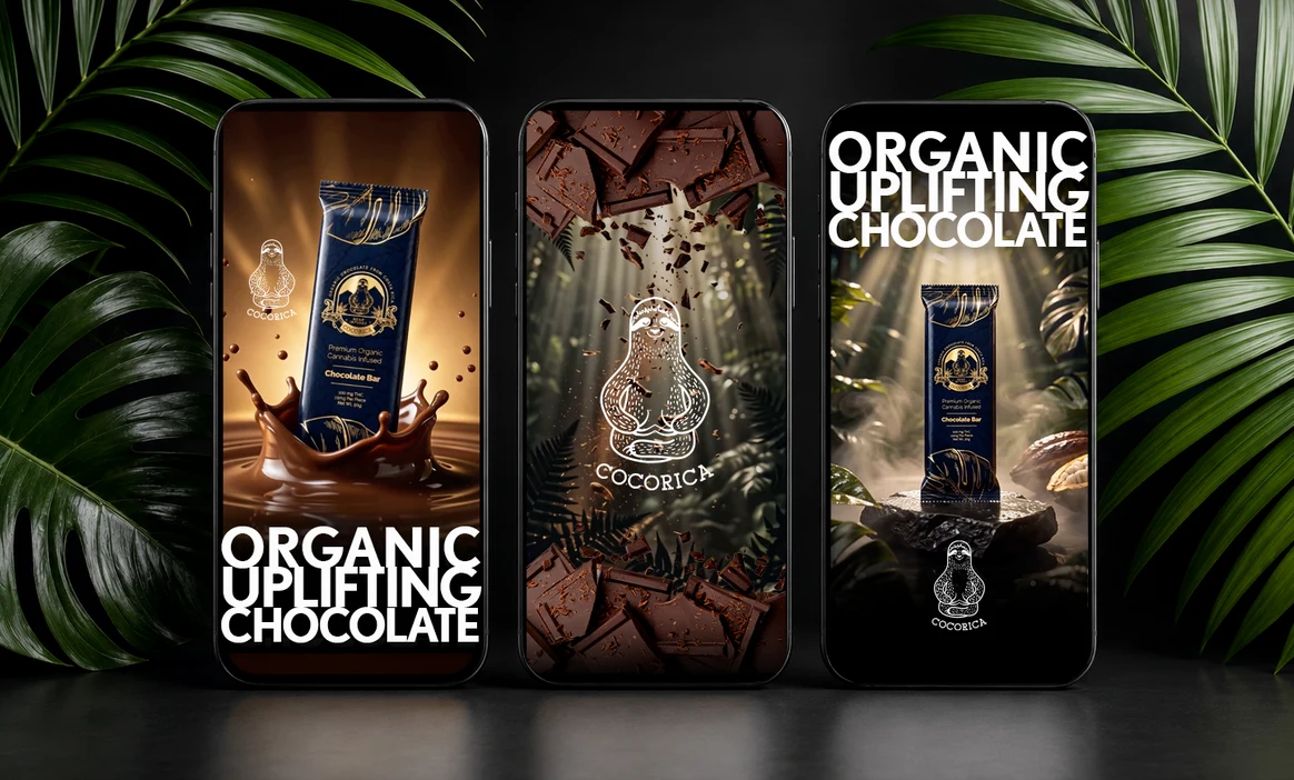 Cocorica — Brand overview