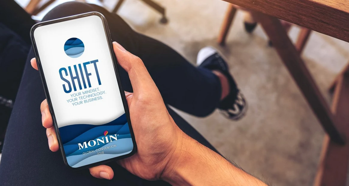 Monin — Brand overview