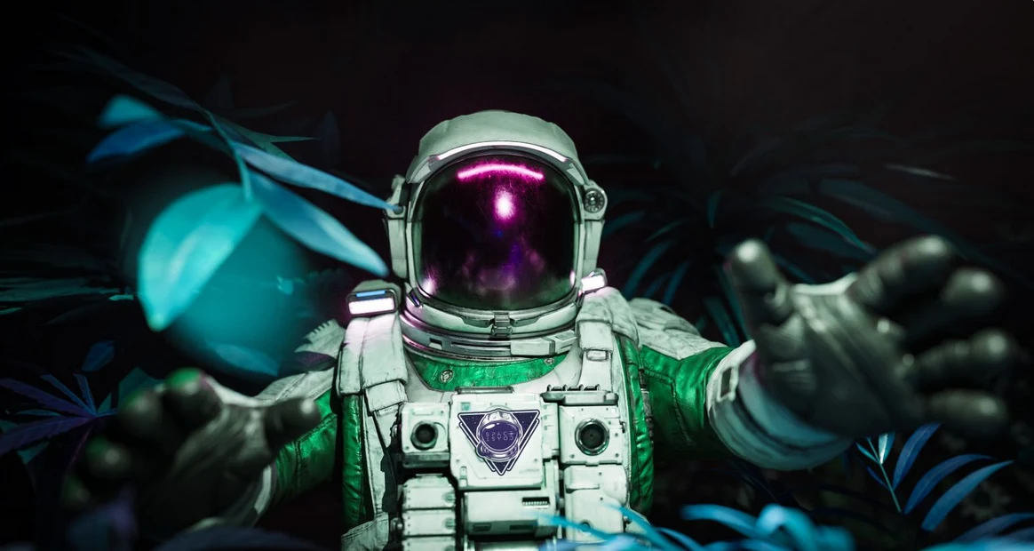 Space Coast — Selected brand execution
