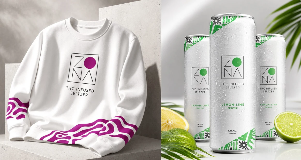 Zona — Brand overview